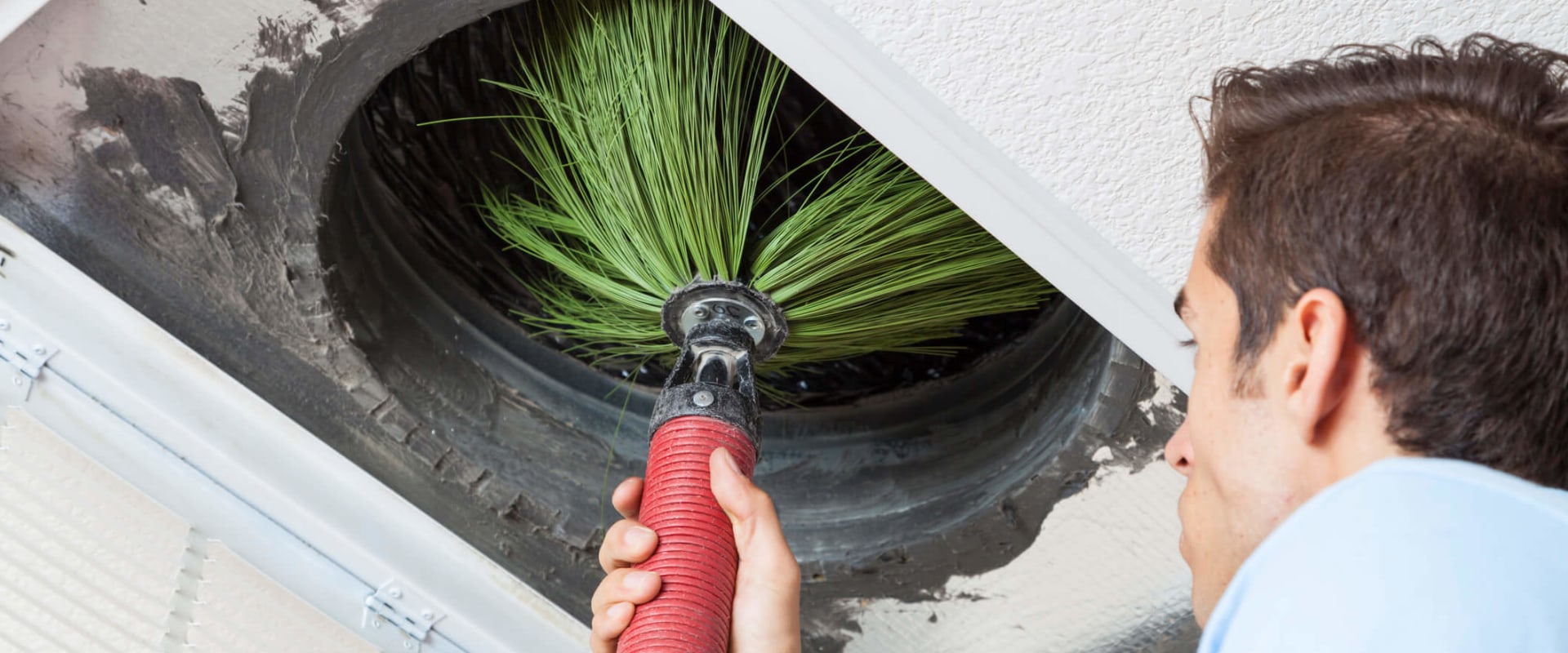 How Often Should You Clean the Ducts of an Installed HVAC System in West Palm Beach, FL?