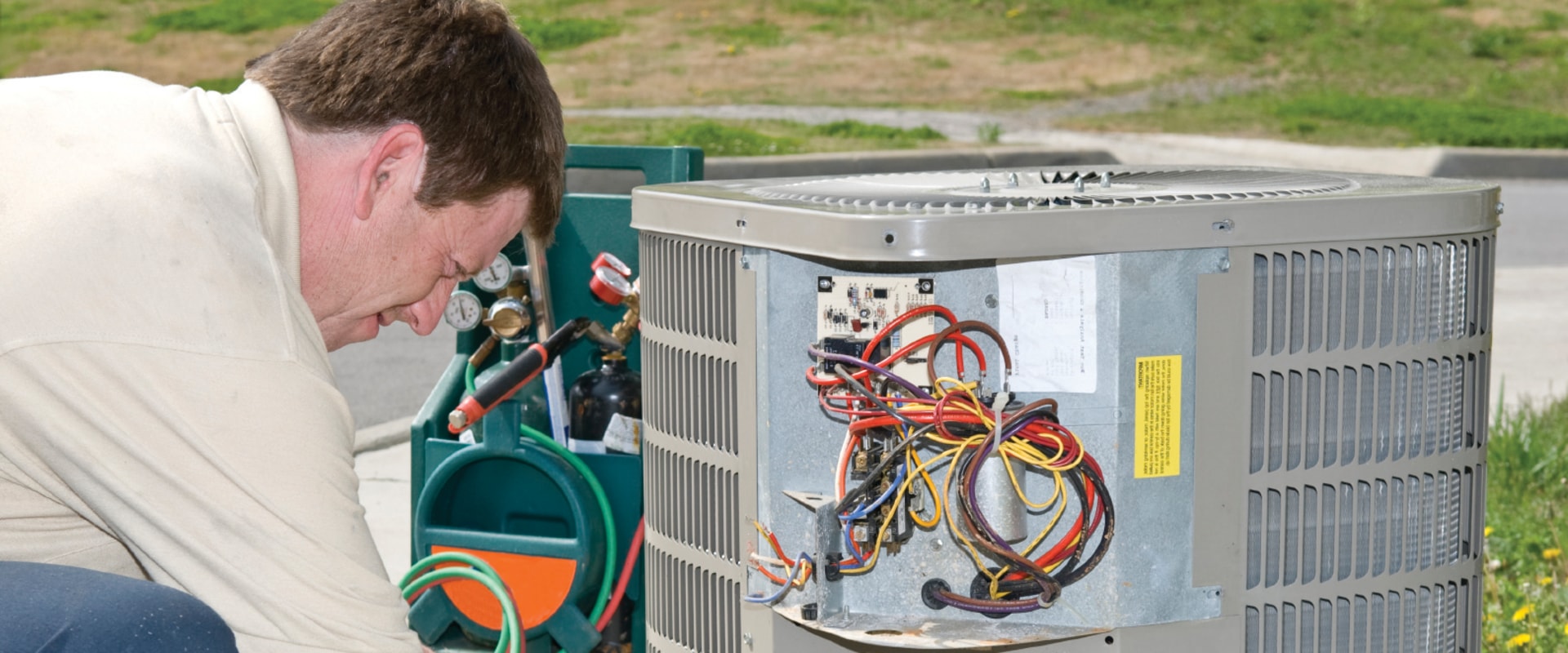 Installing an HVAC System in West Palm Beach, Florida: A Comprehensive Guide