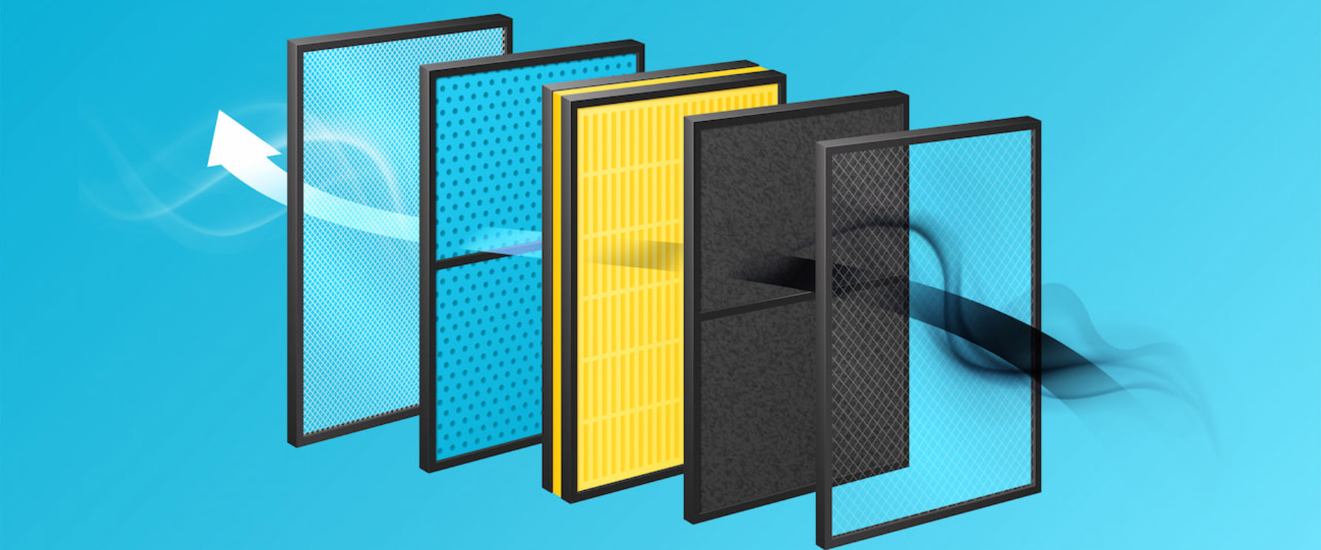 Boost HVAC's Efficiency with Filter Performance Rating (FPR)