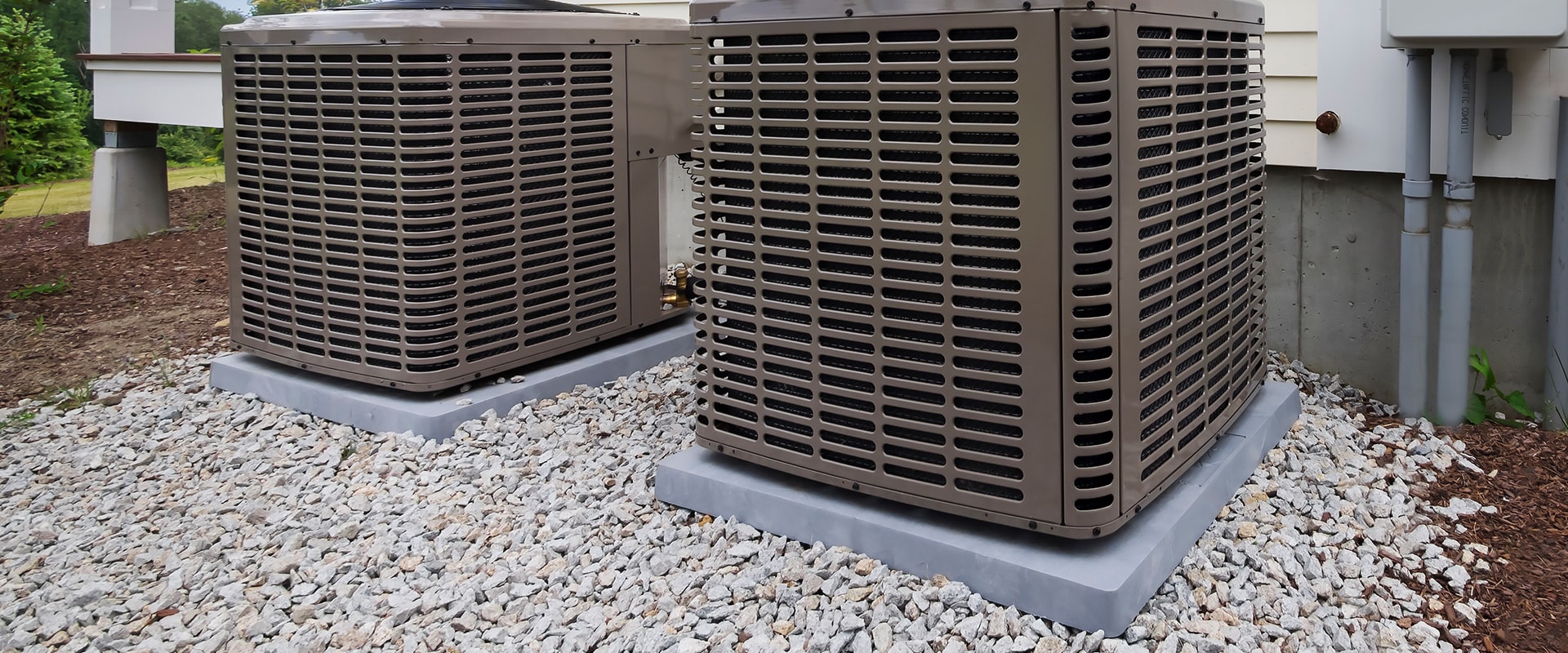 The Advantages of Installing an HVAC System in West Palm Beach, FL