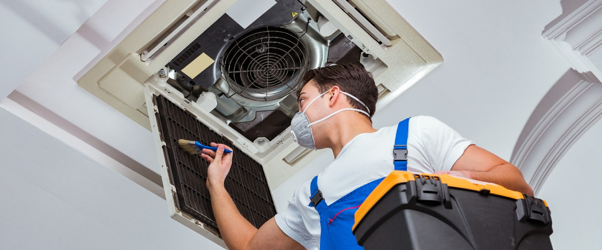 Fast and Affordable Duct Repair Services in Doral FL