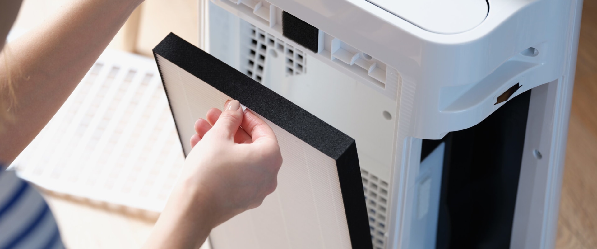 Boost Indoor Air Quality With 24x24x1 Home Furnace AC Filters Tips