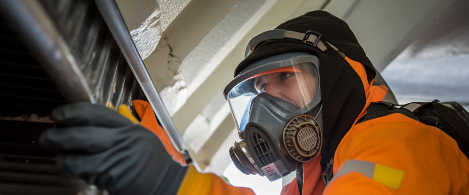 Eligible Air Duct Repair Services in Pompano Beach FL