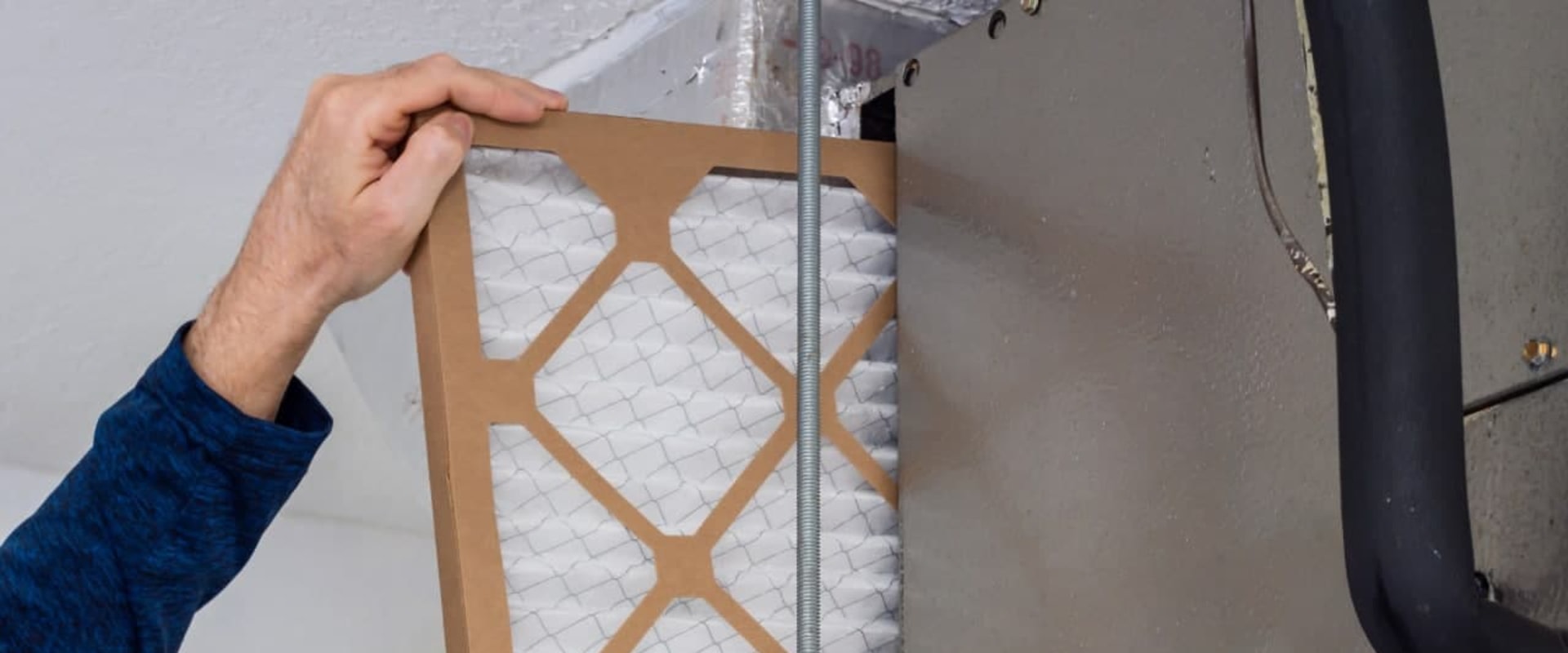 Why Choosing the Right Air Filter 20x25x5 Matters for Long-Term HVAC Installation Efficiency and Indoor Air Quality?