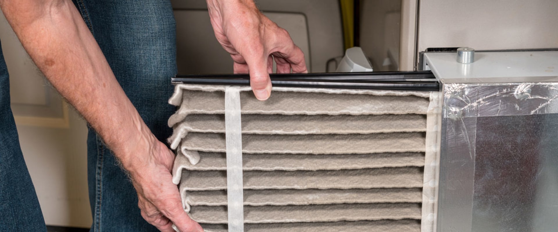 How to Choose the Best MERV 8 HVAC Furnace Air Filters