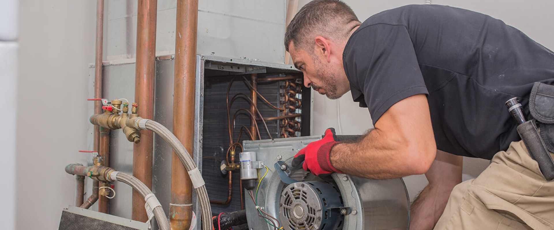 How Often Should You Check the Blower Motor on an Installed HVAC System in West Palm Beach, FL?