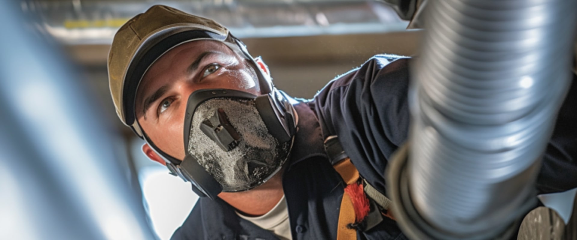 Why Choose an Air Duct Cleaning Service in Fort Pierce FL