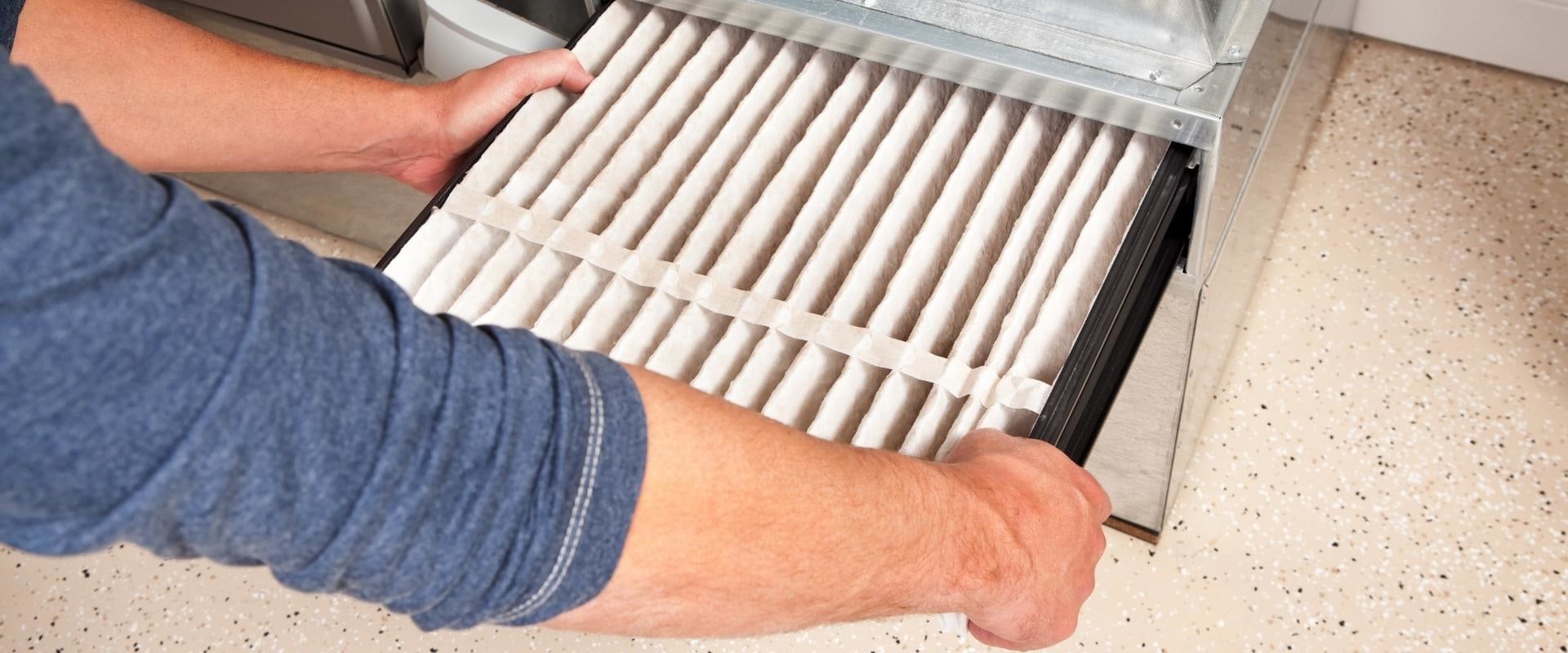 What to Know About 16x25x5 Air Filters for Clean Air and HVAC Efficiency