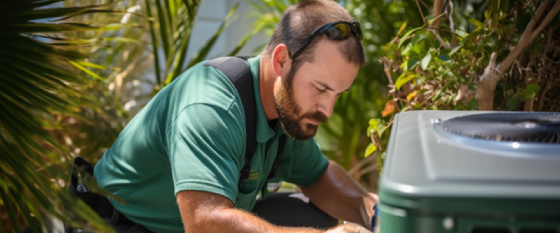 What Causes Frequent Breakdowns Requiring HVAC Repair in Apopka