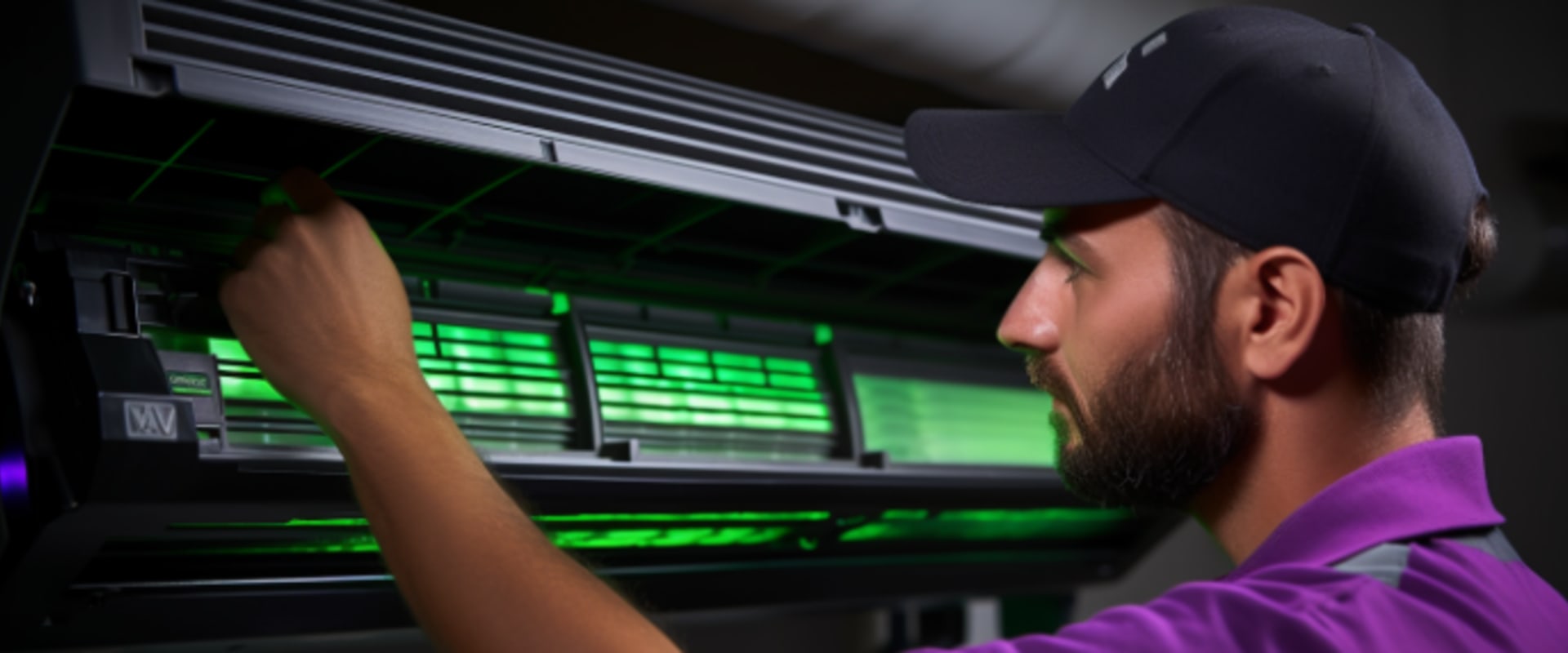 The Right HVAC UV Light Installation in Jensen Beach FL