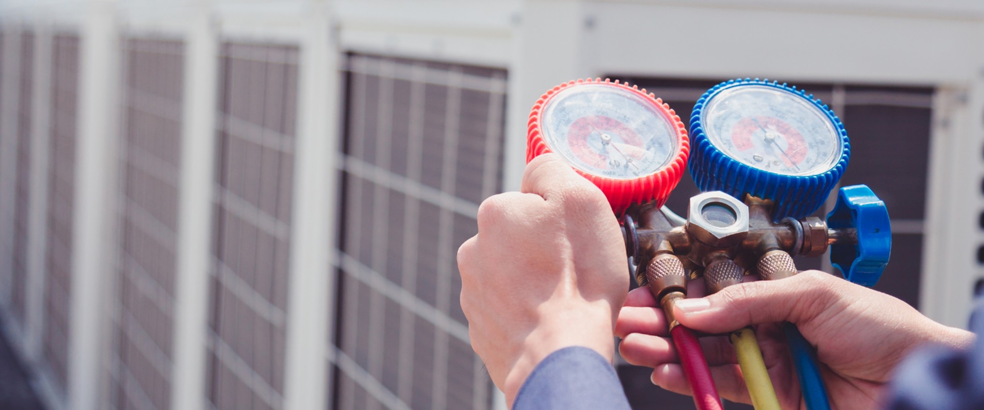 How Long Does HVAC Installation Take in West Palm Beach, FL?