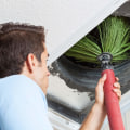 How Often Should You Clean the Ducts of an Installed HVAC System in West Palm Beach, FL?