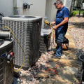 Save On Energy Bills With Professional HVAC Tune up Service
