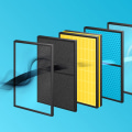 Boost HVAC's Efficiency with Filter Performance Rating (FPR)