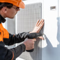 What Are the Energy Efficiency Requirements for HVAC Installations in West Palm Beach, FL?