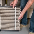 How to Choose the Best MERV 8 HVAC Furnace Air Filters
