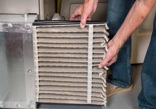 How Often to Replace 16x25x5 Air Filter – Expert Tips on Timing, Seasonal Changes, and Signs It’s Time for a New One