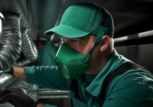 Top Warning Signs That Indicate You Need Duct Sealing Services Near Dania Beach FL Immediately