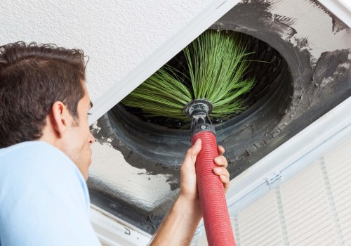 How Often Should You Clean the Ducts of an Installed HVAC System in West Palm Beach, FL?