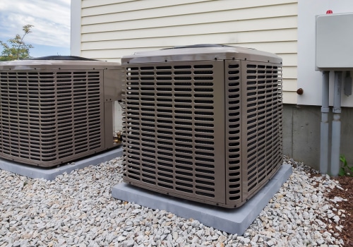 The Advantages of Installing an HVAC System in West Palm Beach, FL
