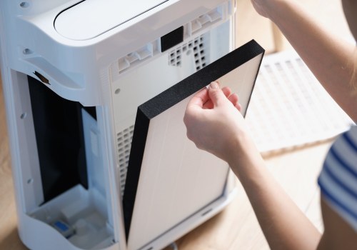 Boost Indoor Air Quality With 24x24x1 Home Furnace AC Filters Tips