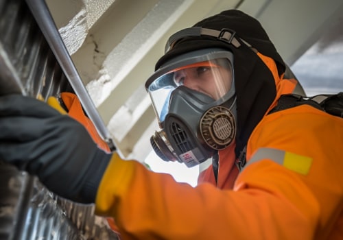 Eligible Air Duct Repair Services in Pompano Beach FL