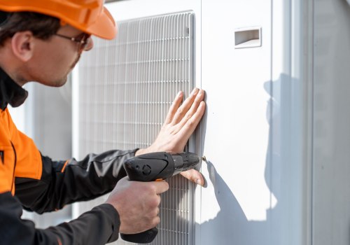 How Much Experience Does a Technician Need to Install an HVAC System in West Palm Beach, FL?