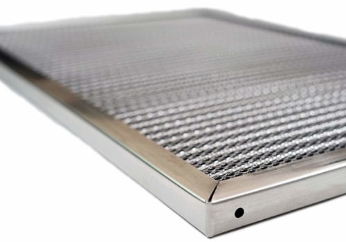 The Role of Furnace HVAC Air Filters 16x18x1 in Modern HVAC Installation