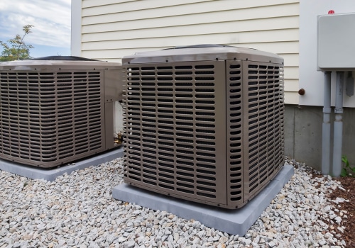 Maximizing Energy Efficiency with HVAC Installation in West Palm Beach, FL