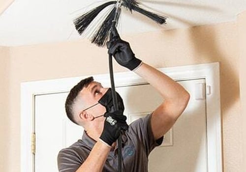 Top-Quality Air Duct Cleaning Services in Edgewater FL