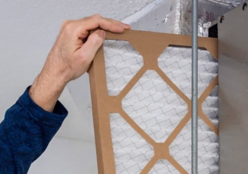 Why Choosing the Right Air Filter 20x25x5 Matters for Long-Term HVAC Installation Efficiency and Indoor Air Quality?
