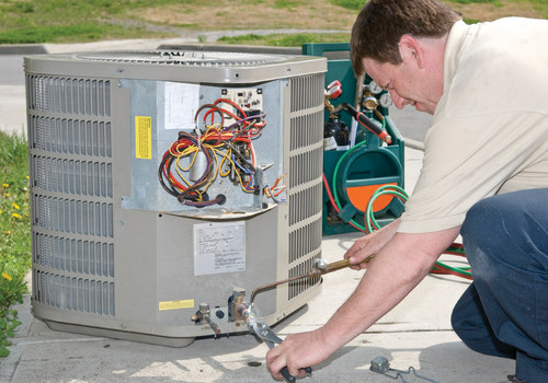 Installing an HVAC System in West Palm Beach, Florida: Environmental Considerations