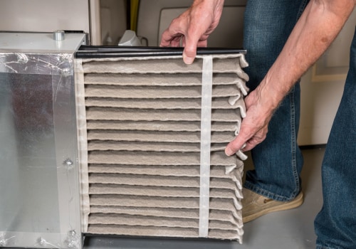 How to Choose the Best MERV 8 HVAC Furnace Air Filters