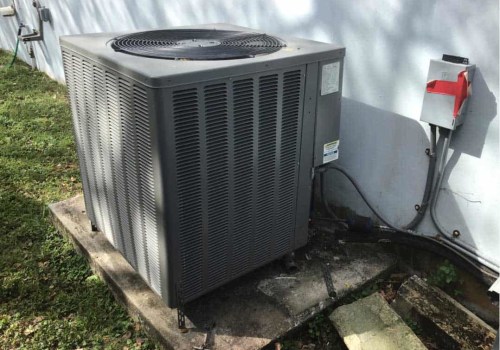 Ensuring a Perfect HVAC Installation With an HVAC Air Conditioning Tune-Up Company Near Margate, FL