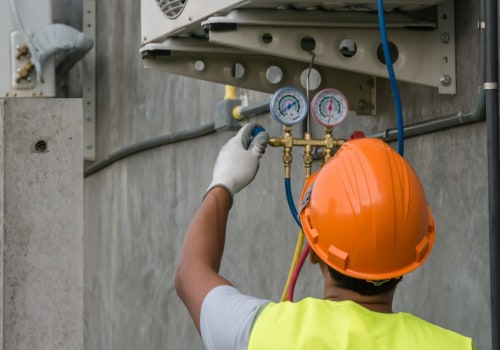 Everything You Need to Know About HVAC Installation