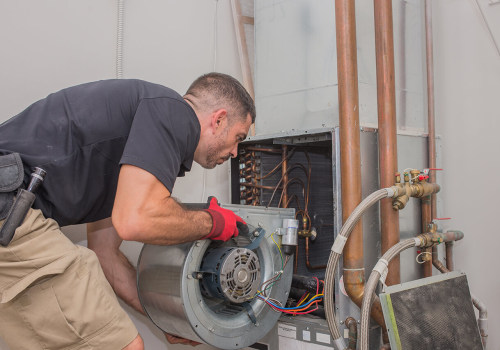How Often Should You Check the Blower Motor on an Installed HVAC System in West Palm Beach, FL?