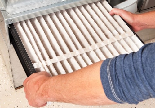 What to Know About 16x25x5 Air Filters for Clean Air and HVAC Efficiency