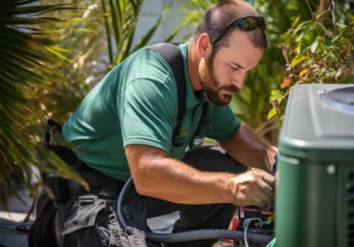 What Causes Frequent Breakdowns Requiring HVAC Repair in Apopka