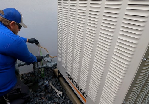 What Type of Customer Service Can You Expect from Local HVAC Installation Services in West Palm Beach, FL?