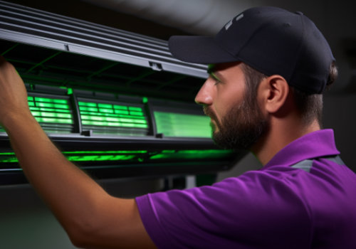 The Right HVAC UV Light Installation in Jensen Beach FL