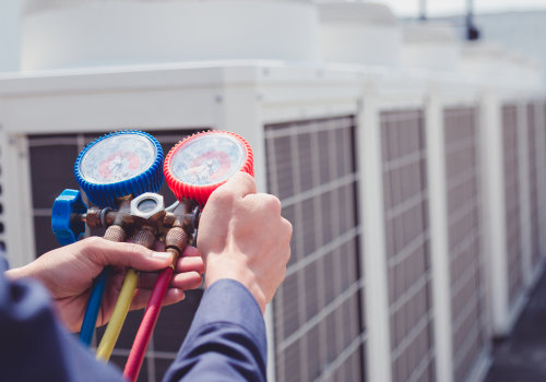 How Long Does HVAC Installation Take in West Palm Beach, FL?